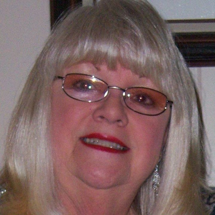 Sharon Hoyt - Class of 1963 - Southwest Miami High School