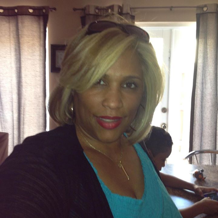 Lily Gutierrez - Class of 1988 - Southwest Miami High School