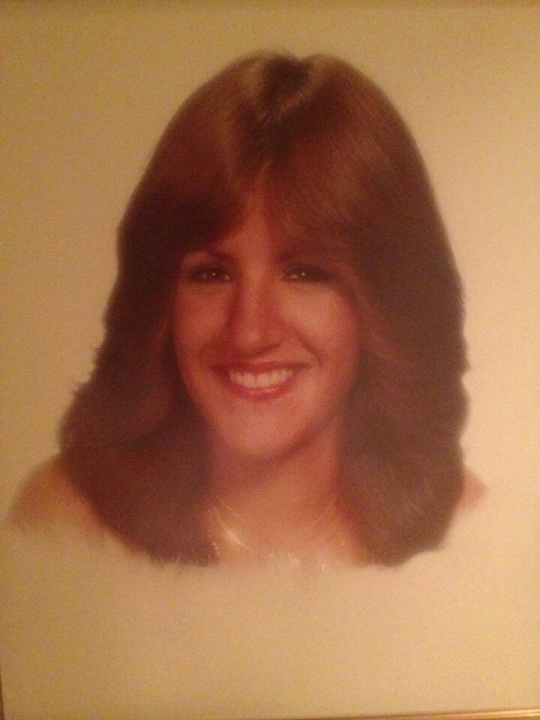 Carol Campos - Class of 1983 - Southwest Miami High School