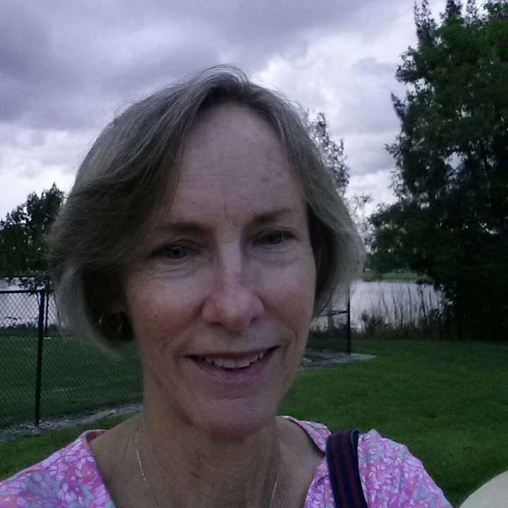 Nancy Lamson - Class of 1965 - Southwest Miami High School