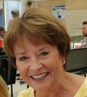 Roslyn (roz) Cotsen - Class of 1964 - Southwest Miami High School