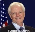 Harold Saive