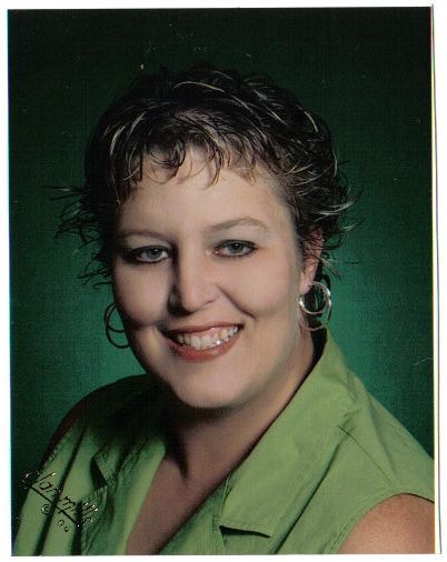 Chastity Smith - Class of 1998 - Upson-lee High School