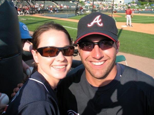 Mary-kate Roan - Class of 2004 - Upson-lee High School