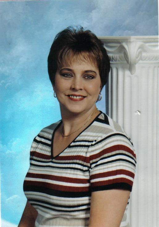 Lynn Hemby - Class of 1983 - Upson-lee High School