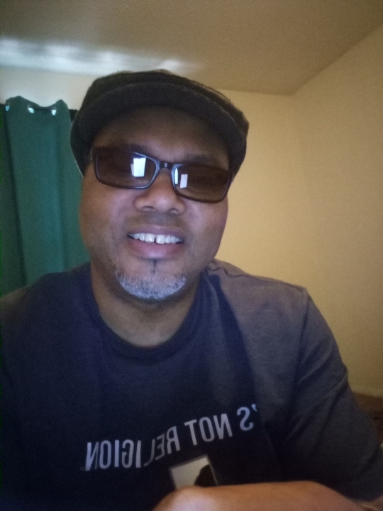 Michael Ogletree - Class of 1989 - Upson-lee High School