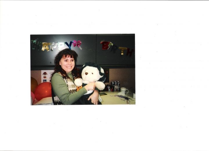 Suzanne Lasco - Class of 1986 - Upson-lee High School