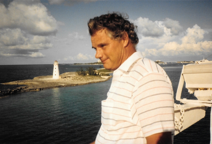 Gary Winter - Class of 1960 - Port Huron High School