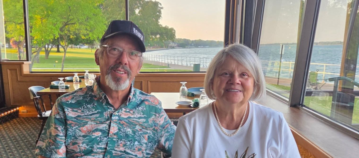 Port Huron High School Classmates