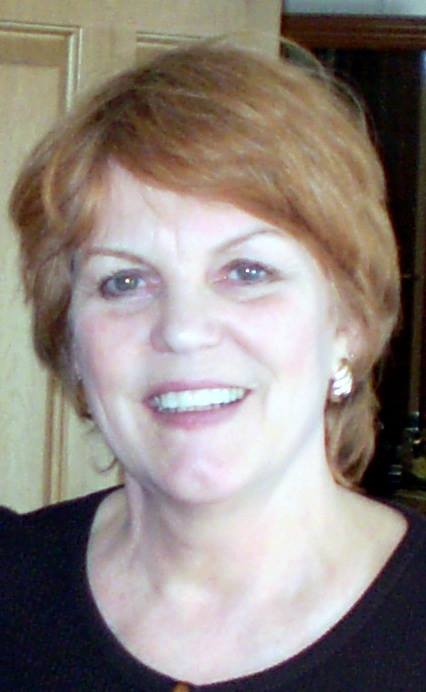 Linda Lewandowski - Class of 1964 - Port Huron High School