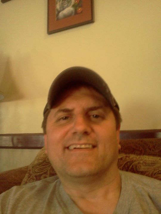 Paul Zachara - Class of 1984 - Port Huron High School