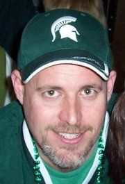Mark Langolf - Class of 1987 - Port Huron High School
