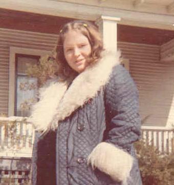Donna Chivers - Class of 1975 - Port Huron High School