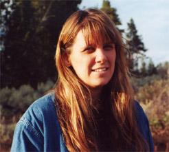 Emily Bernhardt - Class of 1988 - Port Huron High School