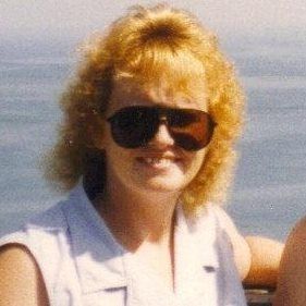 Edith Chivers - Class of 1972 - Port Huron High School