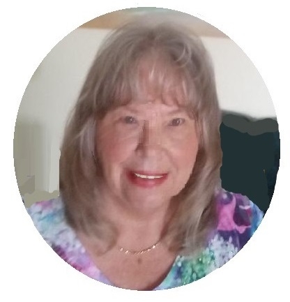 Kathy Cook - Class of 1969 - Port Huron High School