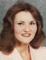Susan Emerson - Class of 1981 - Port Huron High School