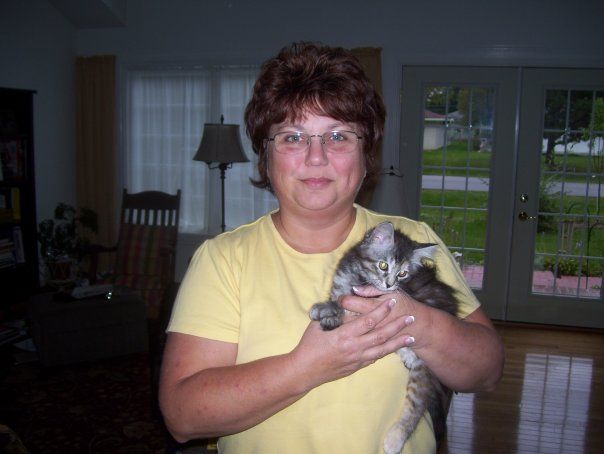 Debbie May - Class of 1978 - Port Huron High School