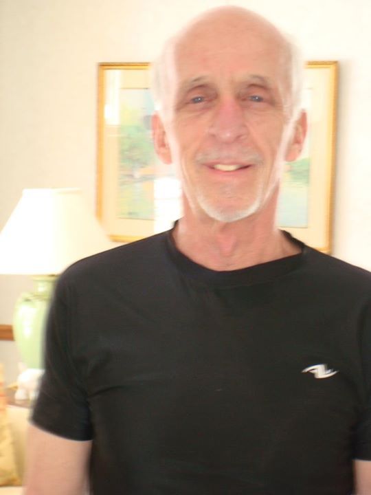 Joe Harwood - Class of 1961 - Port Huron High School