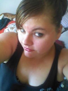 Elizabeth Leonard - Class of 2008 - Port Huron High School