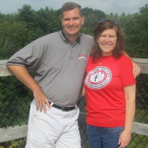 Heather Harris - Class of 1991 - Port Huron High School