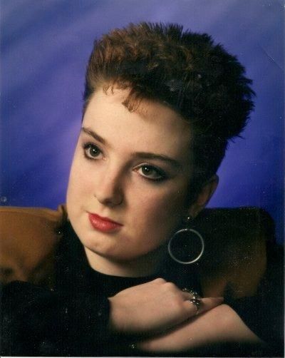 Kimberlee Mitchell - Class of 1991 - Port Huron High School