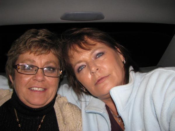 Monna Ceglarek - Class of 1981 - Port Huron High School