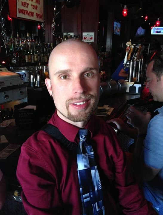 Jeremy Smith - Class of 1999 - Port Huron High School