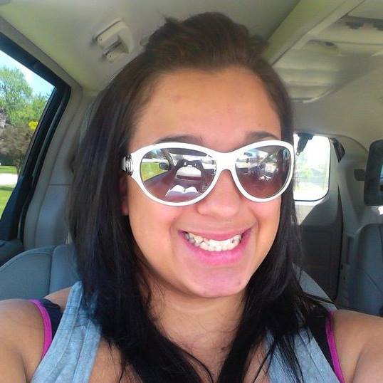 Britany Hernandez - Class of 2009 - Port Huron High School