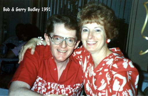 Robert Bodley - Class of 1958 - Port Huron High School