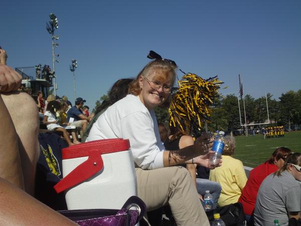 Wanda Chivers - Class of 1977 - Port Huron High School