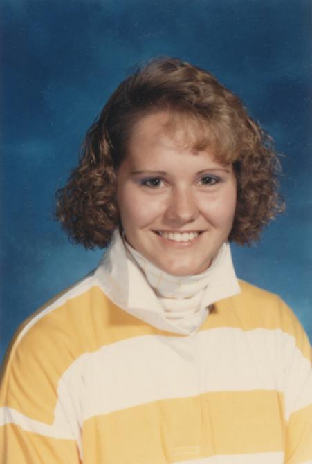 Suzette Paciorek - Class of 1989 - Port Huron High School