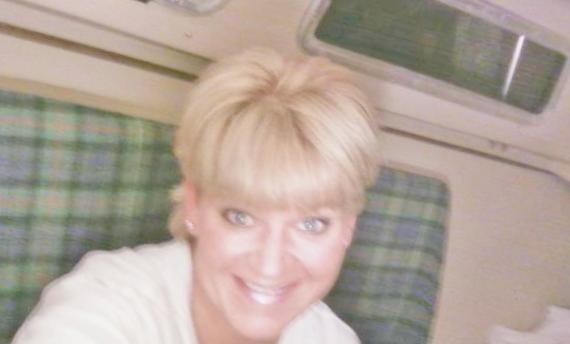 Shannon Shepard - Class of 1992 - Port Huron High School