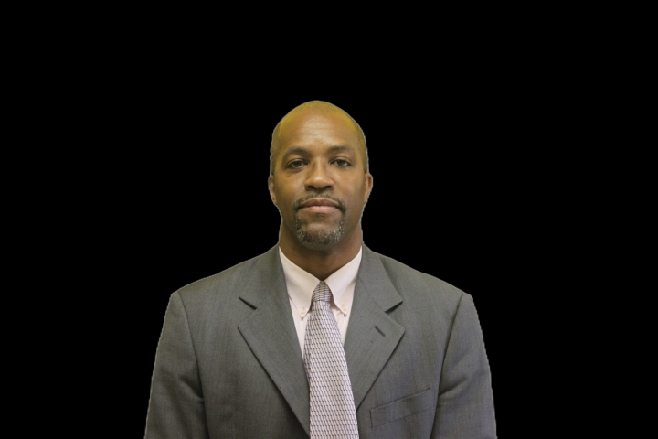 Tony Miller - Class of 1994 - Port Huron High School