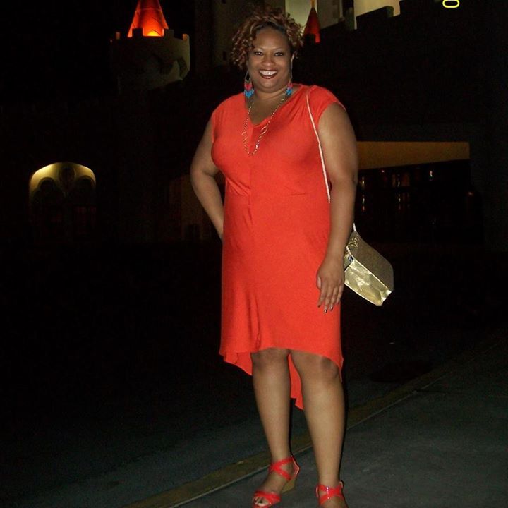 Theda Walton - Class of 1995 - Port Huron High School