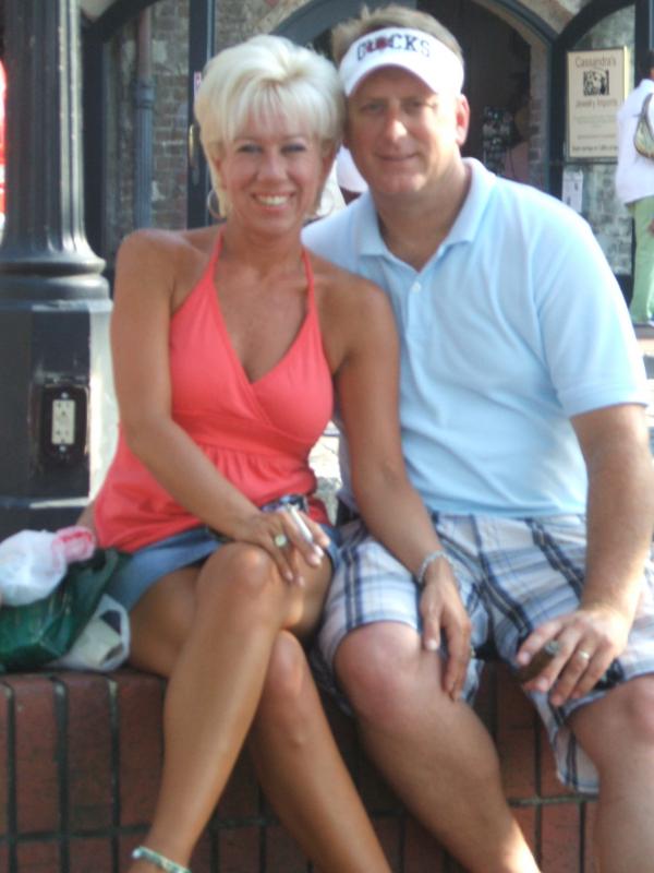 Suzi Yates - Class of 1986 - Spanish River High School