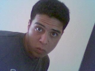 Federico Zuniga - Class of 2005 - Spanish River High School