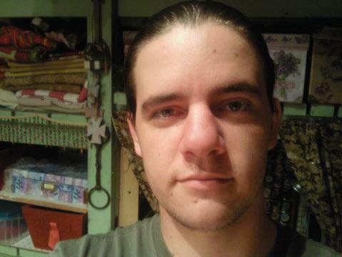 Colt Malanga - Class of 2004 - Spanish River High School