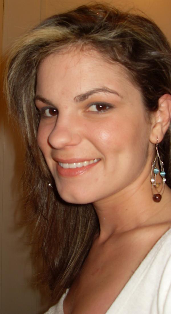 Maria Caudle - Class of 2004 - Spanish River High School