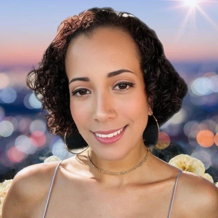 Luz Vola - Class of 2002 - Spanish River High School