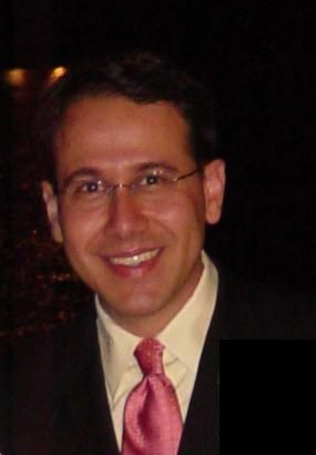 Pedro Cevallos - Faculty - Spanish River High School