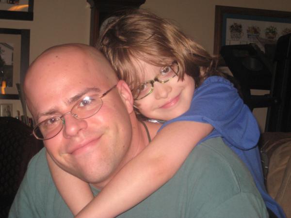 Kenneth Morgan - Class of 1995 - Spanish River High School