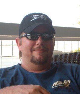 Robert Meiden - Class of 1989 - Spanish River High School