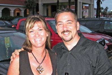 Stacey Focht - Class of 1988 - Spruce Creek High School