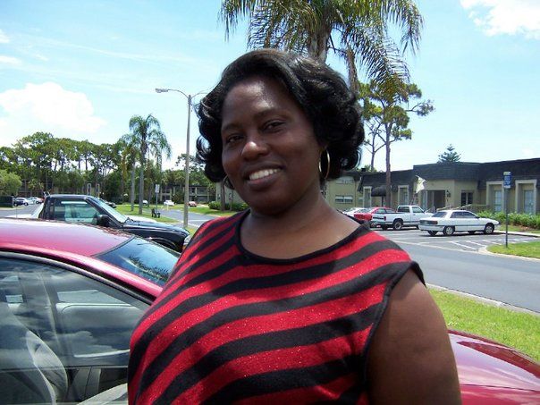 Leona Jackson - Class of 1979 - Spruce Creek High School