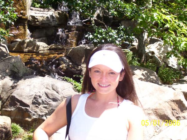 Jamie Ellis - Class of 2001 - Spruce Creek High School