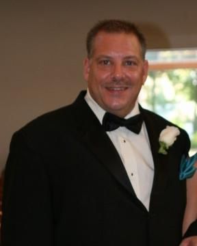 James Diller - Class of 1982 - Spruce Creek High School