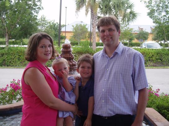 Tim Mallace - Class of 1988 - Spruce Creek High School