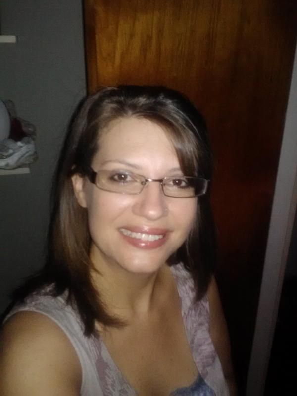 Erin Carriveau - Class of 1994 - Spruce Creek High School