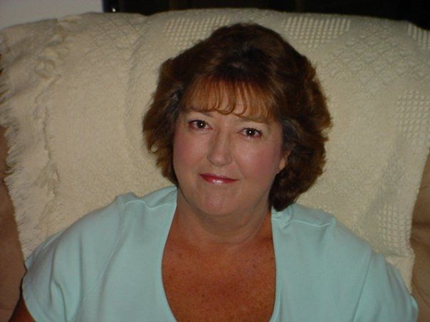 Beth Sutherland - Class of 1977 - Spruce Creek High School